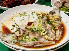 -谢记上海大排档(长寿路店)