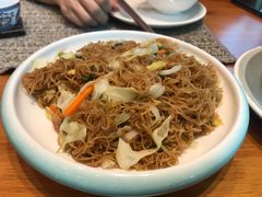 桂花炒米粉-国家五钻酒家·西樵旺阁渔村(西樵店)