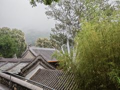 -潭柘寺景区