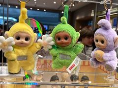 -泡泡玛特POPMART(合生汇店)