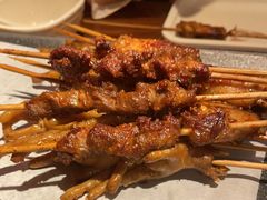 -管氏翅吧(地安门创始店)