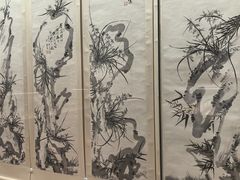 -婺源博物馆