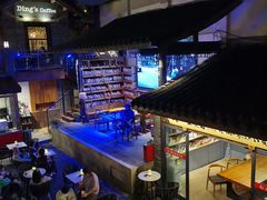 -星巴克臻选(成都宽窄巷子店)