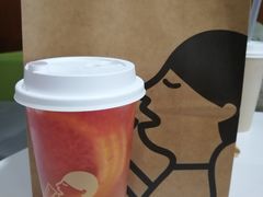 -喜茶(杭州滨江宝龙店)