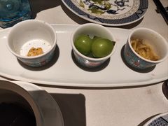 -钱塘花园·宁波菜