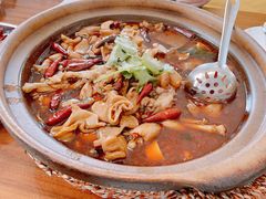 -马头巷·食景园(苏州总店)
