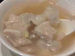 脆肚海鱼羹-闽和南(深圳万象城店)