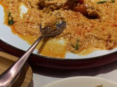 -阿诺泰·泰国餐厅(棕北店)