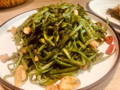-味莊·青岛菜(云霄路店)