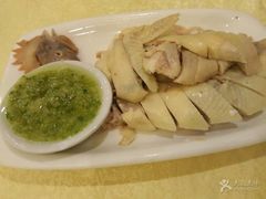 -汇兴源餐馆(小北路店)