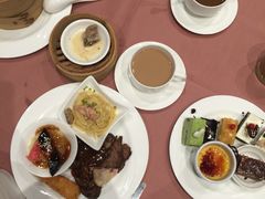 -温州王朝大酒店-自助餐厅