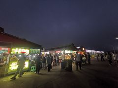 -大学城夜市大排档(凤栖路店)