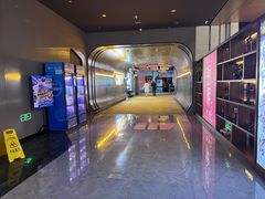 -北京英嘉国际影城(金源CINITY店)