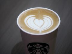 -星巴克臻选(深圳万象天地旗舰店)