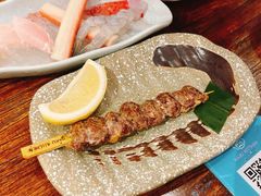 鸡心-披头士烧鸟居酒屋(王府井店)