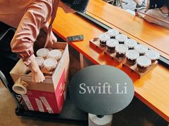 -Joymean coffee.见面咖啡