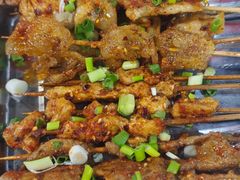 -小板凳(四公里店)