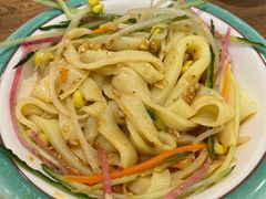 -清真·玛丽亚新疆菜主题餐厅(浙江中路店)