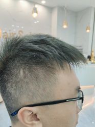 -V+ Hair
