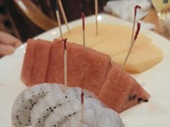 -糟粕醋·椰苑海南菜餐厅(亚龙湾天域酒店)