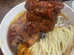 -小桃园餐厅