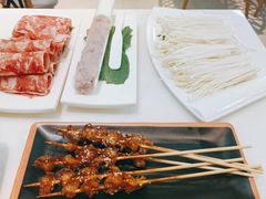 虾滑-相椰·椰子鸡(元芬店)