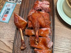 -大盐帮川菜馆(长楹天街店)