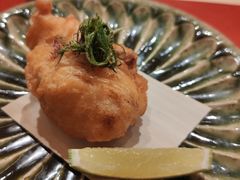 -鮨青(恒基名人购物中心店)