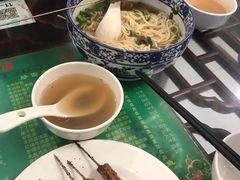 -河州春清真西北特色美食(虎踞路店)