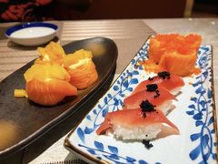 -極上萬膳·日料放题(来福士江景店)