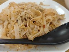 -聚龙巧嘴米线(龙首印象城店)