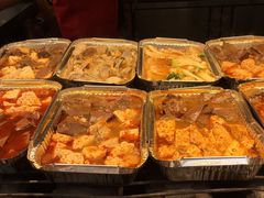 -沙州食驿·非遗小吃夜市