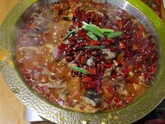 -先启半步颠·川菜小炒