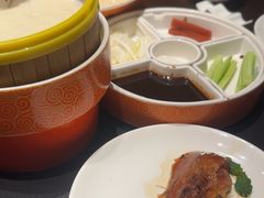 -炊江南·上海菜(国展华漕店)