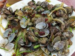 -叶存利海鲜大馅饺子(东戴河止锚湾店)