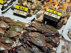 -渔娘渔家丹东海鲜(东直门店)