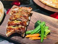 -Nord Grill&Bar Highland诺德西餐(深圳欢乐海岸店)