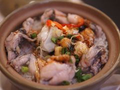-尝囍煲仔小菜