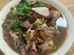 -胖子卤煮