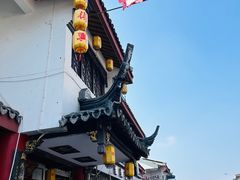 -同得兴 Since·1995 传统苏式面馆(嘉馀坊店)