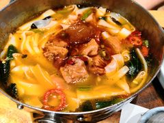 -小满手工粉(上海月星环球港店)