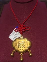 -亚一金店(鞍山路店)