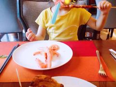 -宁波逸东豪生大酒店·豪生咖啡厅