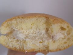 玫瑰味舒芙蕾-好利来(朝外店)