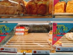 -85度C(南京龙世中心店)