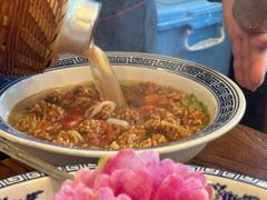 -老雒阳面馆·水席(定鼎门店)