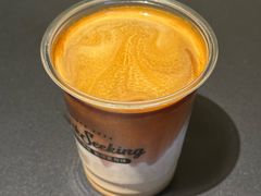 -SeekSeeking咖啡专门店(堰塘街店)