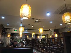 -香传承重庆火锅(直营中山路店)