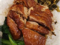 -嘻小北·兰州清汤牛肉面(南翔印象城MEGA店)