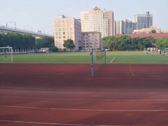 -上海外国语大学(虹口校区)